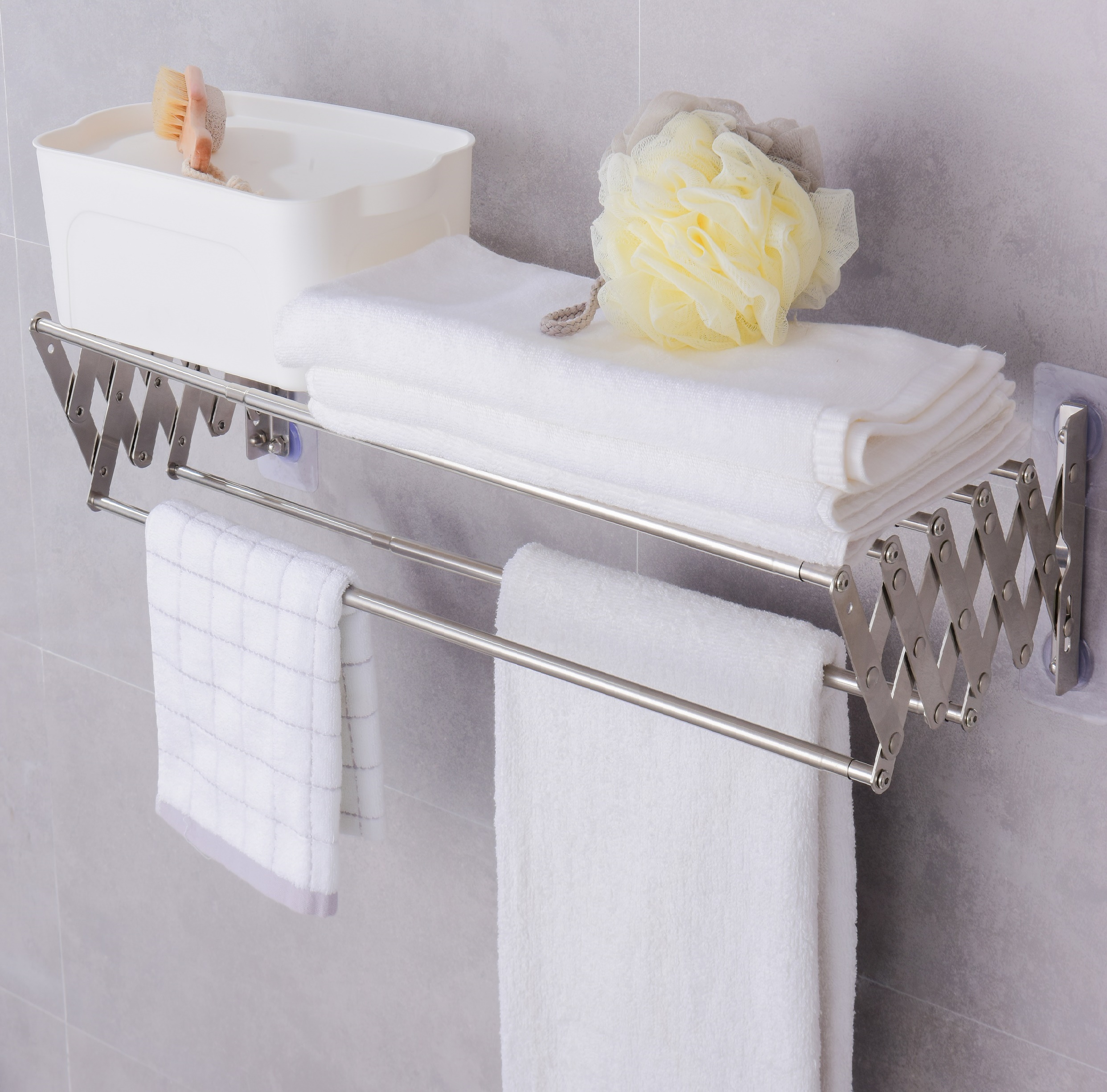 towel rack タオルラック