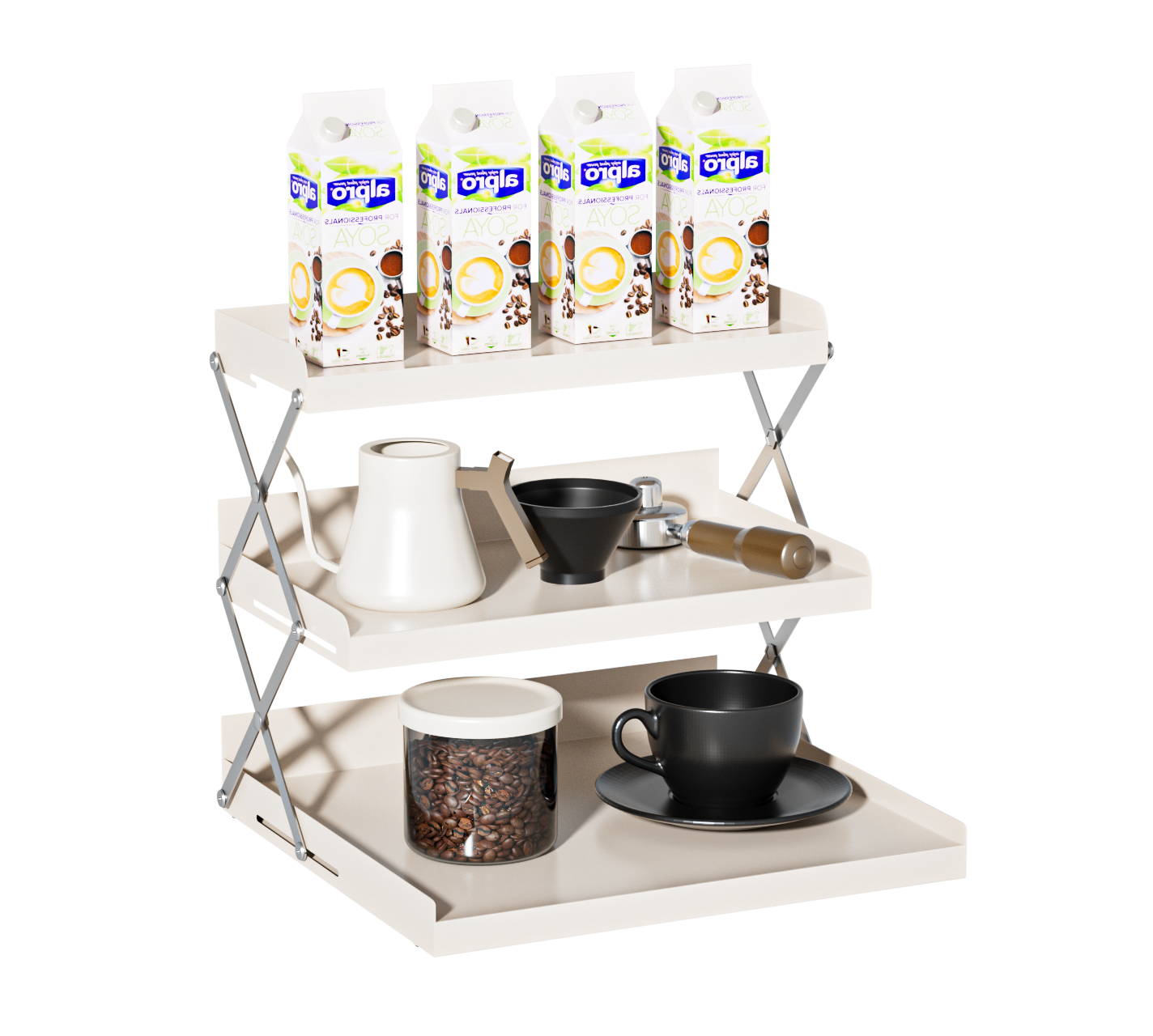 ストレージラック